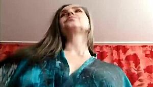 big tits stepmom gets ass fucked