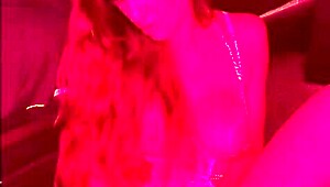 italian big tits milf artemisia love long hair masturbation