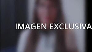 Colegiala mexicana reventada en video casero amateur por fin