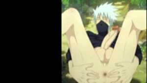 Naruto gay porn scene