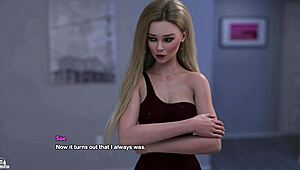 my bimbo dream 79 game turns wild with anime dating fun