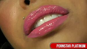 Chocolate whore havana ginger gets fucked by justice young 18+ all raw