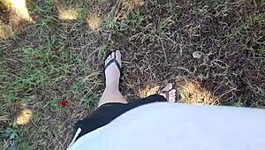 Oops had a accident