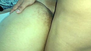 Mature colombian fucking with her stepson