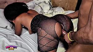 curvychick tight hole swallowed mandingos bbc