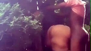 Fuck Pastors Thick Wife!