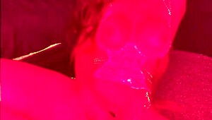 italian big tits milf artemisia love long hair masturbation