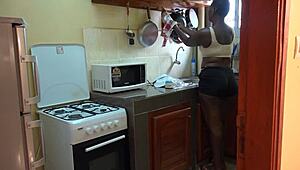Black nurse fantasies in hospital setting