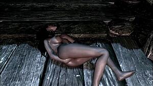 The erotic scriptures sc 1 ve 31 vagpire awakens