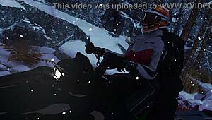 Being A Dik 268 In 3d Game