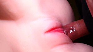 Simply fuck a pussy