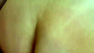 latin couple having sex at home wife has a big beautiful ass
