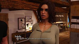 Being A Dik 268 In 3d Game