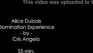 alice dubois frx meets privately with the banker part two