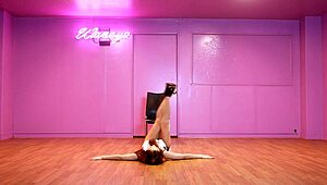 Hyomin Sketch Cover Dance Performance By Waveya
