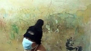 Malam ini menantu ngewe ibu mertua lagi