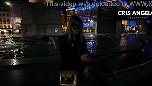 alice dubois frx meets privately with the banker part two