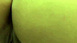 We use flirting techniques on big ass colombian girl