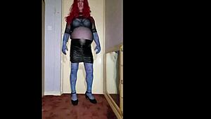 haters make me money part 8 in crossdressing