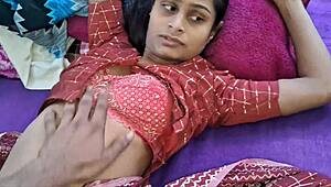 bhabhi takes devar cock in pussy