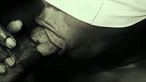 My neighbor always wants to deepthroat my bbc before sleep