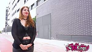 Gemma Gomori fucks hard!