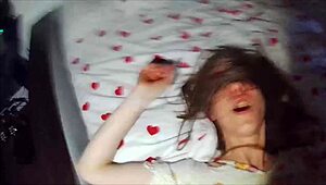 friends fucks my wife real cheating